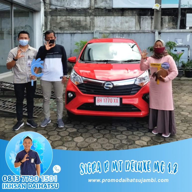 Sales Dealer Mobil Daihatsu Jambi Untuk Yang Butuh Promo Terbaik