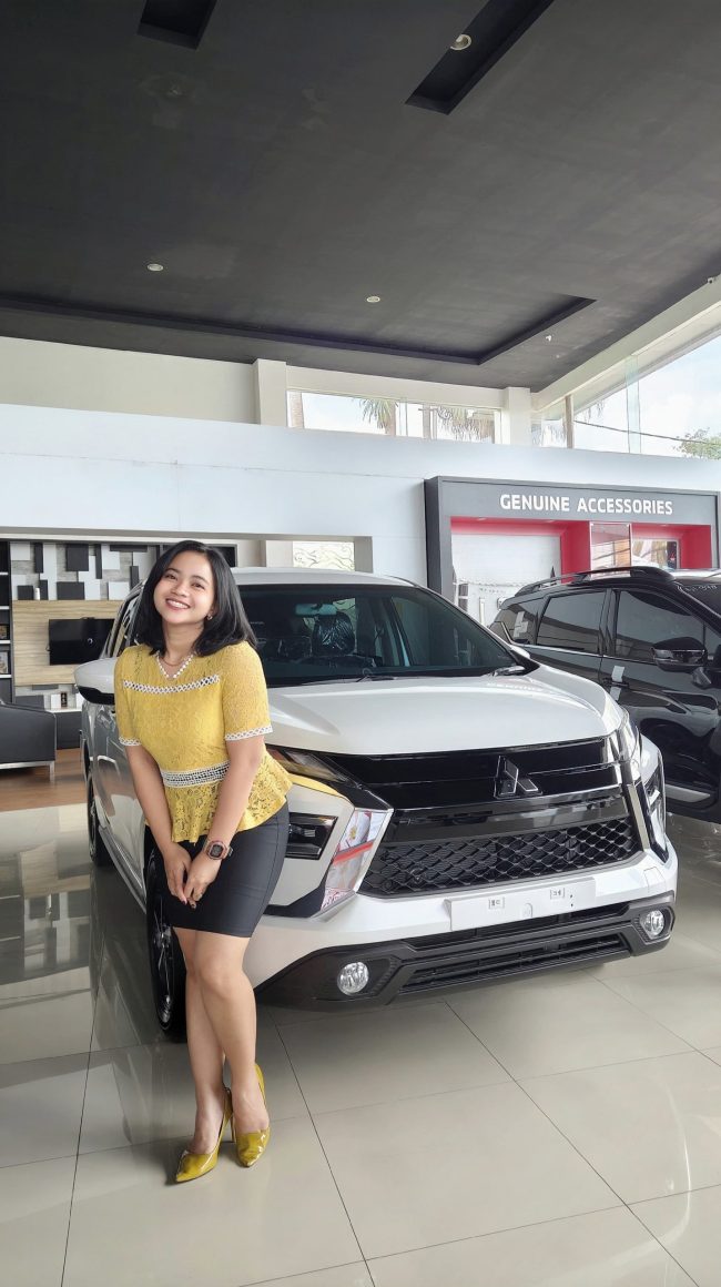 Gallery Mitsubishi By Septi 2