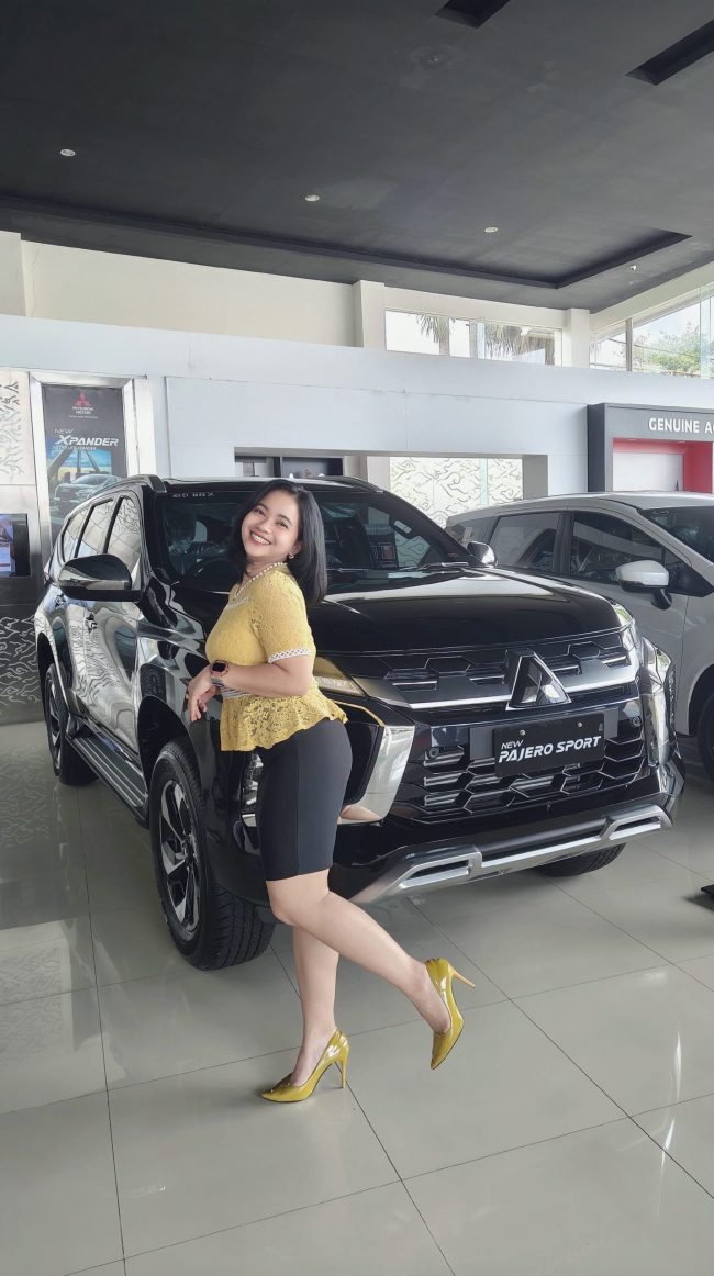 Gallery Mitsubishi By Septi 3