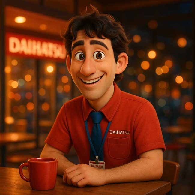 Sales Mobil Daihatsu Sales Mobil Net