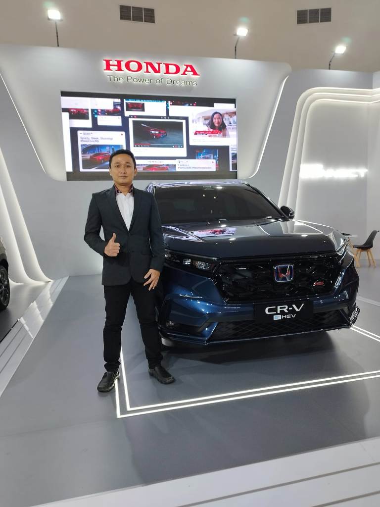 Honda Semarang