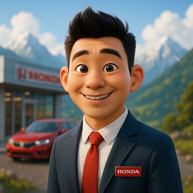 Sales Mobil Honda Sales Mobil Net