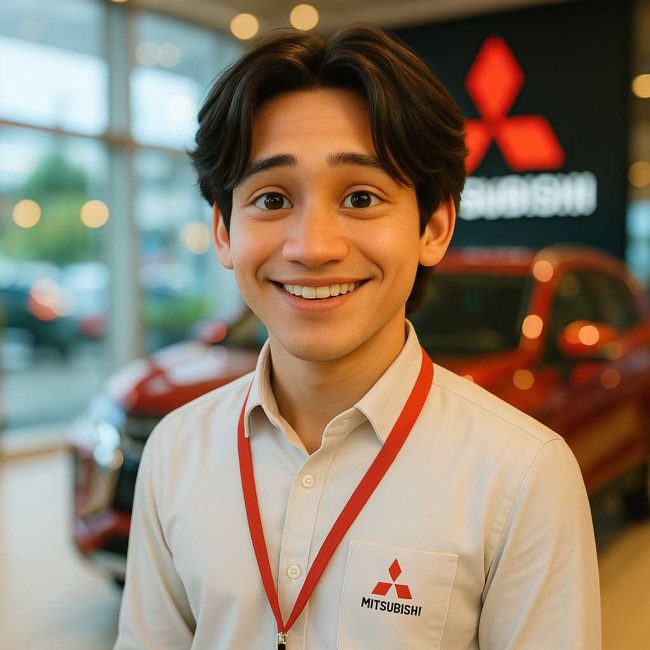 Sales Mobil Mitsubishi Sales Mobil Net