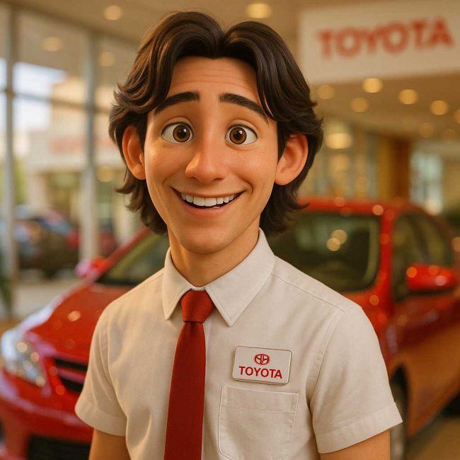 Sales Mobil Toyota Sales Mobil Net